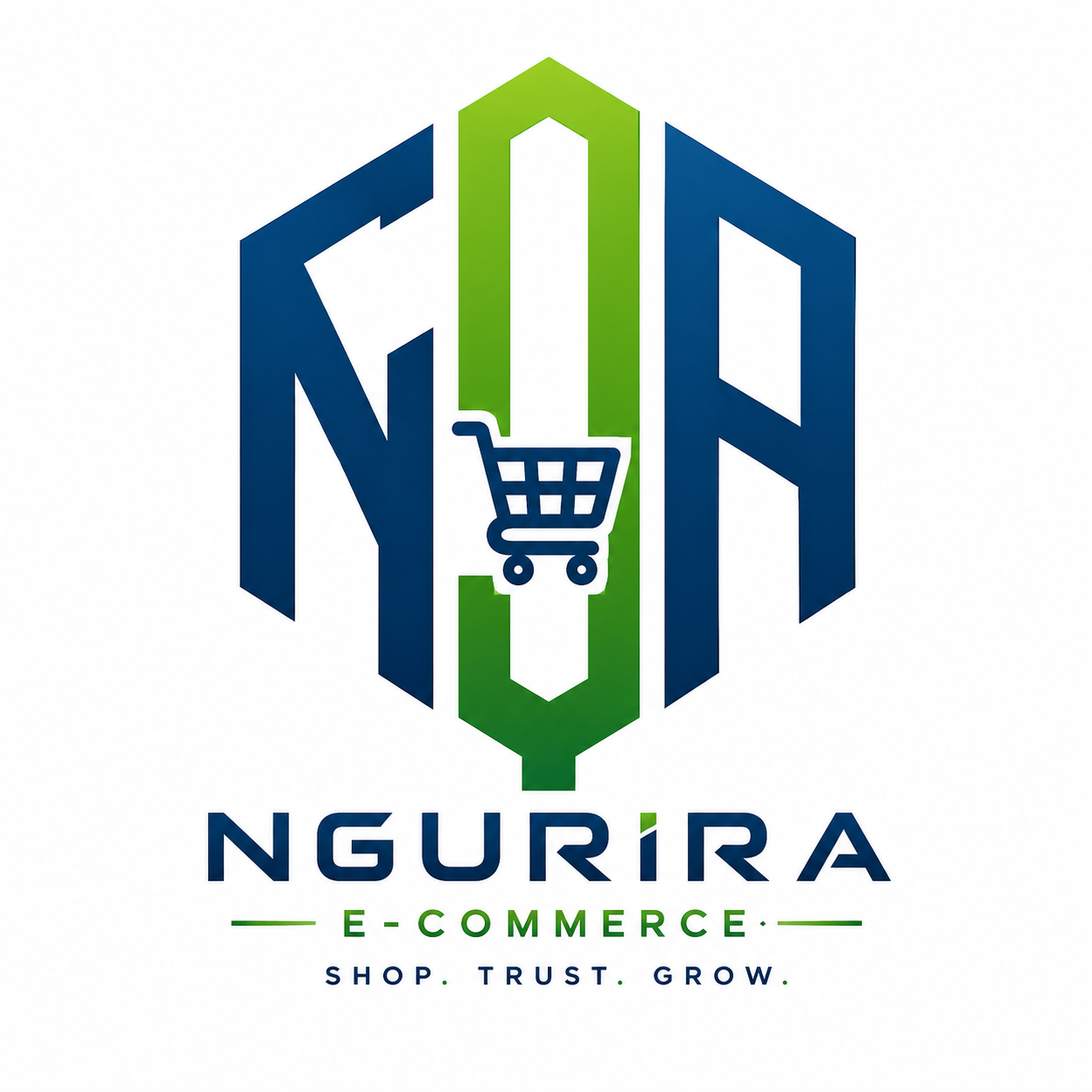 Ngurira Logo